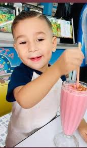 LaborSocial AYÚDANOS POR FAVOR 🙏🏼 “El pequeño Lucas sigue sin aparecer  desde el pasado sábado 14 de diciembre siendo las 11:30pm Lucas se  encontraba en una fiesta a la cual los niños