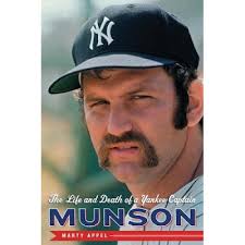 Book Review: Munson: The Life and Death of a Yankee Captain