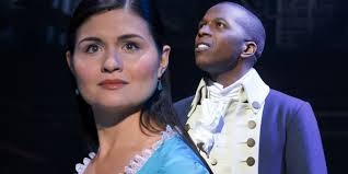Hamilton: Why Eliza Replaces Aaron Burr As The Narrator