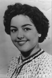 Rosenda 'Rosie' Duran Bevan