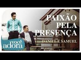Scopri ricette, idee per la casa, consigli di stile e altre idee da provare. Daniel Samuel Paixao Pela Presenca Clipe Oficial Youtube Daniel E Samuel Daniel Paixao