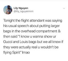 Lift your spirits with funny jokes, trending memes, entertaining gifs, inspiring stories, viral videos. Catch The Spirit Of Spirit Airlines Imgur
