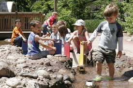 Indoor activities are a tool. 17 Free And Almost Free Ways To Entertain Your Kids In St Louis This Summer Stlparent Com