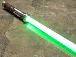 Behold The Most Realistic Role Playing Led Lightsabers To Date Star Wars Light Saber Star Wars Gadgets Lightsaber