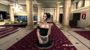 My digs when you reach max level in dnf multiplayer. Duke Nukem Forever My Digs Youtube