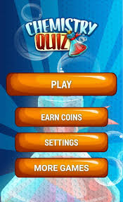 Oct 31, 2021 · chemistry quizzes & trivia. Chemistry Trivia Game For Android Apk Download