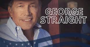 George Strait: 4th of July Edition