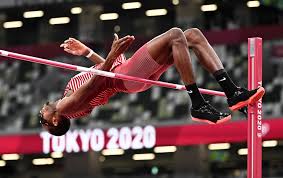 Gianmarco tamberi suffered a leg injury just before the rio 2016 olympics, ruling him out of those games. 9 Ahrv3vwgju0m