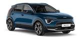 Kia-Niro