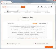 Turn Etsy Favorites Into Sales - Super Simple Tips — Elevate Virtual  Marketing Solutions