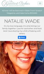 Sharing personal money styles for a challenge