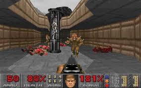 Doom Electronic Game Britannica