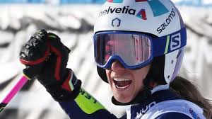 Marta bassino is an alpine skier who has competed for italy. Eclettica Talentuosa Raffinata E Marta Bassino Helvetia