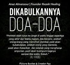 Pin On Doa