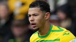 Jaden Warner: Norwich City defender joins Notts County