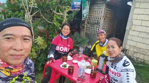 Just wondering if anyone can give me a ride?