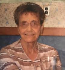 Evelyn “Tootsie” Brouillette