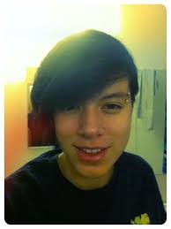 Danny Garces's Instagram, Twitter & Facebook