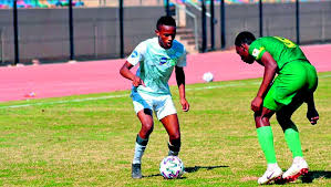 Thohoyandou stadium black leopards have nothing but pride to play for when they hosts bloemfontein celtic in their final dstv. Kwanda Looking To Impress Bloemfontein Celtic Coach News24