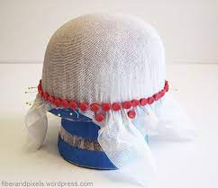 Basic Buckram Shapes Buckram Unusual Hats Sewing Hats