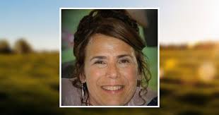 Mary-Ann (L'Esperance) Messina Obituary October 23, 2017