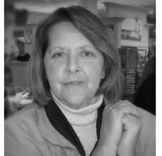 Mary Joan Daniel England