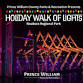 Holiday Walk of Lights | FREE EVENT event in Woodbridge, VA