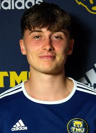 2022 Men's Soccer Roster