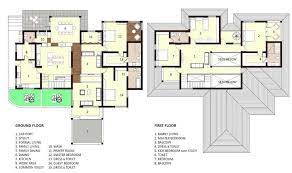 We will be posting latest house plans on regular basis. 5 Bedroom Traditional Tharavadu Design With Free Plan Kerala Home Planners