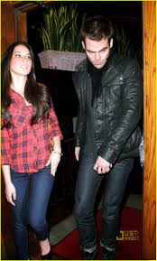 Chris Pine & Olivia Munn: Back Together?: Photo 2410702 | Chris Pine, Olivia  Munn Photos | Just Jared: Entertainment News