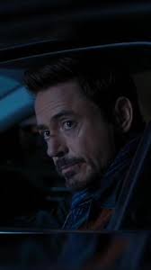 Consejos de Tony Stark para Harley: Conexiones Importantes
