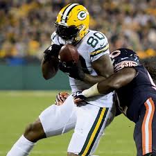 Â†µ â†µor, then again, he might be just another share all sharing options for: Martellus Bennett Ruled Out For 2nd Week In A Row Abc7 Chicago