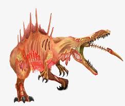 Please, wait while your link is generating. Spinosaurus De Jurassic Park 3 Transparent Png 3300x2300 Free Download On Nicepng