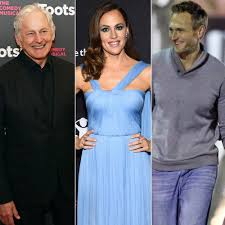 Jennifer garner has reportedly found love again with new boyfriend john miller. Victor Garber Why Jennifer Garner And John Miller Are A Perfect Match All World Report