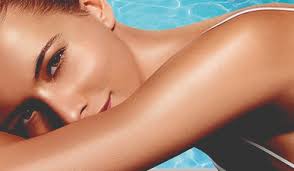 Delphine Thomas coiffeur le canon lège cap ferret tendance