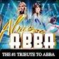 Almost ABBA at Melbourne Auditorium