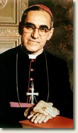 Óscar Romero — following Jesus