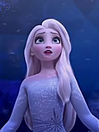 Elsa Is Coming The Winter Storm