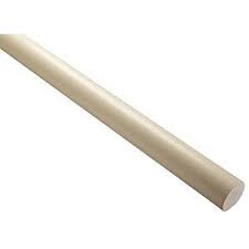 3 6m Wickes Co Uk Wall Mounted Handrail Handrail Staircase Handrail