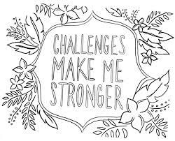 Each printable highlights a word that starts. Dibujos De Growth Mindset Para Colorear E Imprimir Dibujos Colorear Com