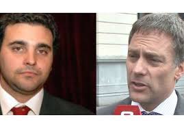 Presupuesto y 10 designaciones judiciales en la semana legislativa