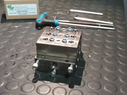 Dropsa Sistemas de lubricacion - TRIBOLUTION - Sistemas de lubricación y  engrase centralizados España