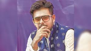 Siam starts shooting of Rickshaw Girl