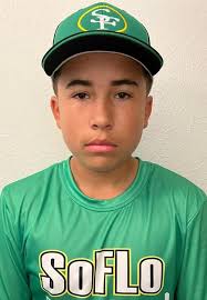 Nathaniel Montano Class of 2026