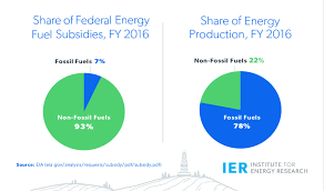 Fossil Fuels Pie Chart Ozone Layer Depletion Pie Chart