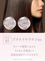 Amazon.co.jp: Diane Treatment [Shiny Hair] Floral & Berry Scent Perfect  Beauty Extra Shine Refill, 11.2 fl oz (330 ml) : Beauty