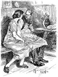 Was soll denn aus ihr werden?