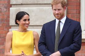 And the duke of duchess and cambridge said: Herzogin Meghan So Reagiert Queen Elizabeth Auf Die Baby News Brigitte De