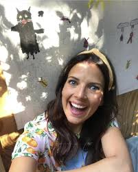 Sommarlov med Malin Olsson