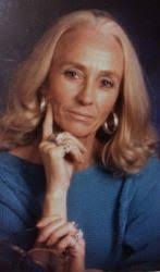 Peggy Ann Barrett (1938-2019)